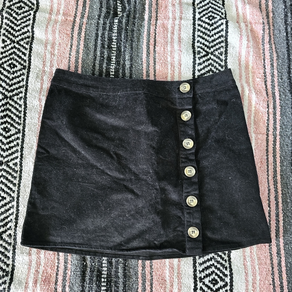 Rue 21 mini skirt